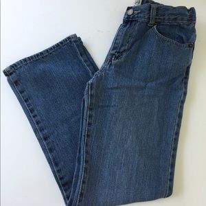 1989 Place Bootcut Jeans